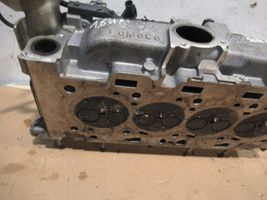 Citroen C4 Cactus Engine head 9684504780