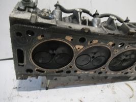 Citroen Xsara Picasso Culasse moteur 9634963010