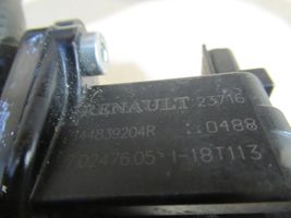 Renault Megane IV Solenoidinis vožtuvas 144839204R