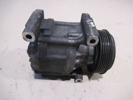 Fiat Punto (176) Ilmastointilaitteen kompressorin pumppu (A/C) 46782669