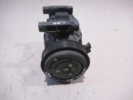 Fiat Punto (176) Ilmastointilaitteen kompressorin pumppu (A/C) 46782669