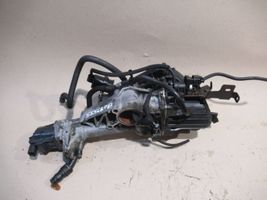 Opel Insignia A Thermostat/thermostat housing 55566052