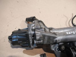 Opel Insignia A Thermostat/thermostat housing 55566052