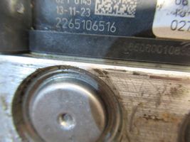 Fiat Ducato Pompa ABS 51957649