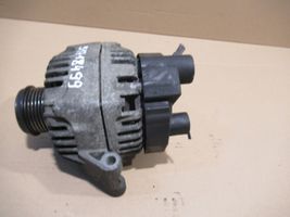 Fiat Punto (199) Alternator 51718499