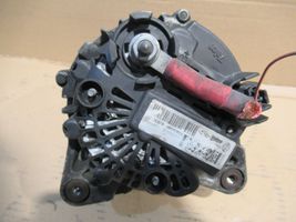 Dacia Duster II Alternator TG12C078