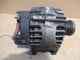 Dacia Duster II Alternator TG12C078