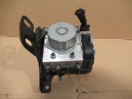 Fiat Fiorino ABS-pumppu 0265257022