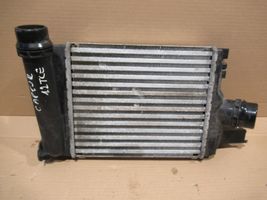 Renault Captur Chłodnica powietrza doładowującego / Intercooler 144963014R