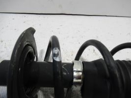 Peugeot 107 Front shock absorber/damper 