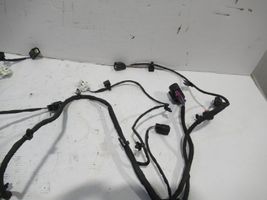 Opel Astra J Cablaggio del sensore di parcheggio (PDC) 13374982