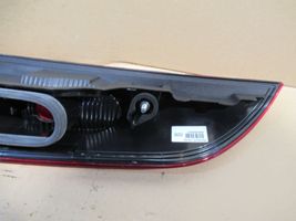 Renault Kangoo I Rear/tail lights 89029341