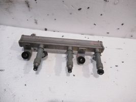 Peugeot 107 Fuel injector 23250-0G030