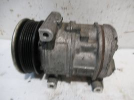 Fiat Bravo Ilmastointilaitteen kompressorin pumppu (A/C) 51784515