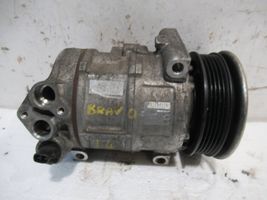 Fiat Bravo Ilmastointilaitteen kompressorin pumppu (A/C) 51784515