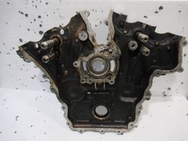 Opel Antara Osłona paska / łańcucha rozrządu H062440352