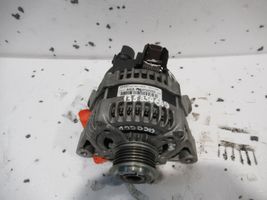 Opel Corsa E Alternator 13585666B