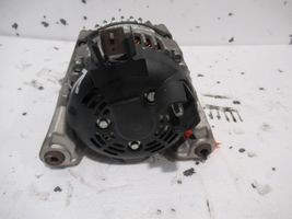 Opel Corsa E Alternator 13585666B