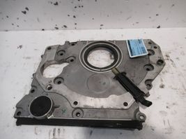 Opel Astra K Timing chain cover 55491465
