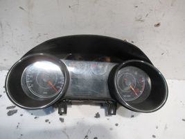 Fiat Bravo Tachimetro (quadro strumenti) 55500198