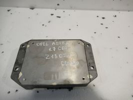 Opel Astra H Unité / module de commande APC 