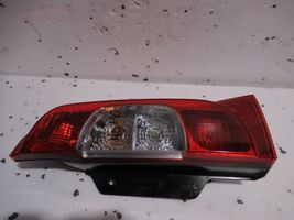 Fiat Fiorino Lampa tylna 01353205080