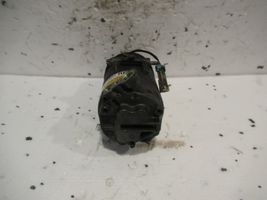 Opel Corsa C Air conditioning (A/C) compressor (pump) 24427685