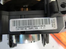 Fiat Doblo Leva/interruttore dell’indicatore di direzione e tergicristallo 7355942829