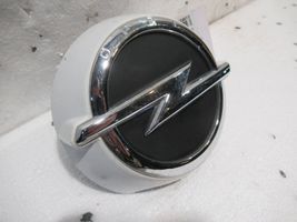 Opel Karl Aizmugurē turētājs / kronšteins ārējam atvēršanas rokturim 