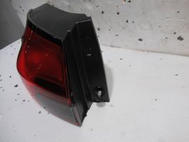 Opel Zafira C Lampa tylna 13278784