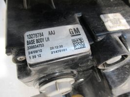 Opel Zafira C Takavalot 13278784