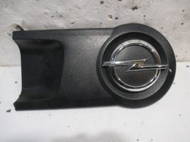 Opel Combo D Moulure de porte arrière 7355079410E