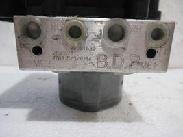 Opel Corsa E ABS-pumppu 0265257704