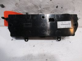 Renault Clio IV Panel klimatyzacji 275108796