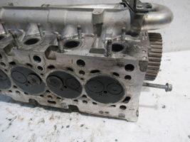 Renault Clio III Culasse moteur 