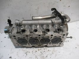 Renault Clio III Culasse moteur 