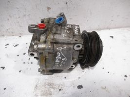 Opel Corsa E Ilmastointilaitteen kompressorin pumppu (A/C) 39040229