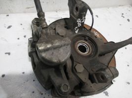 Fiat 500 Front wheel hub spindle knuckle 