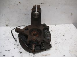 Fiat Ducato Front wheel hub spindle knuckle 