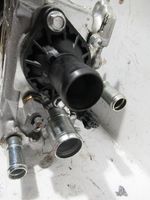 Peugeot 108 Culasse moteur 20F25Y64804
