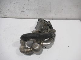 Fiat Grande Punto EGR valve 