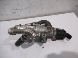 Fiat Grande Punto EGR valve 