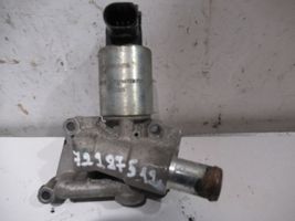 Opel Corsa D Soupape vanne EGR 55556720