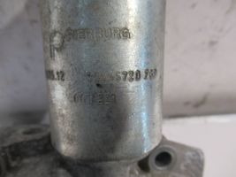 Opel Corsa D Soupape vanne EGR 55556720