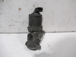 Opel Corsa D EGR-venttiili 50024007