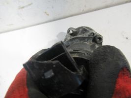 Opel Corsa D EGR valve 50024007