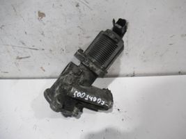 Opel Corsa D EGR valve 50024007