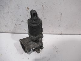 Opel Corsa D Клапан EGR 50024007