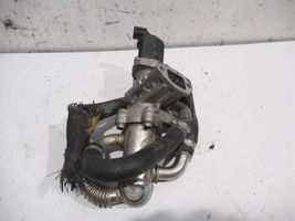 Opel Corsa D Valvola EGR 55219531