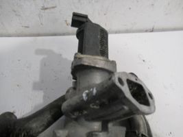 Opel Corsa D Valvola EGR 55219531